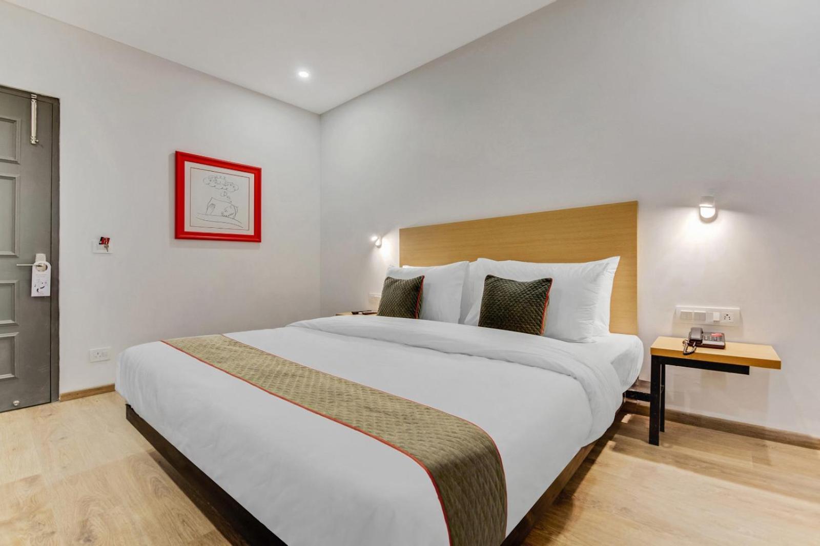 Grand City Lite Near Igi Delhi Airport