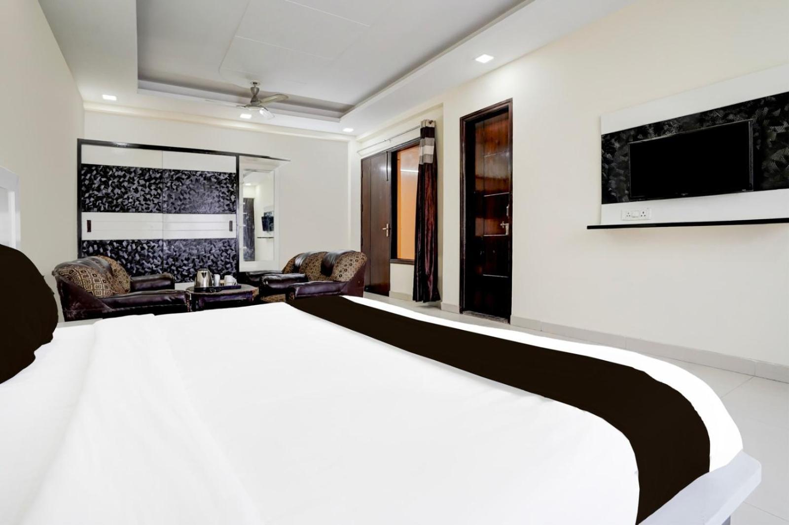 Grand City Lite Near Igi Delhi Airport New Delhi