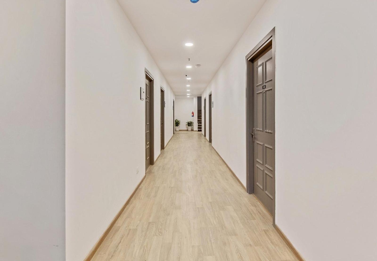 Grand City Lite Near Igi Delhi Airport Hotel 3*